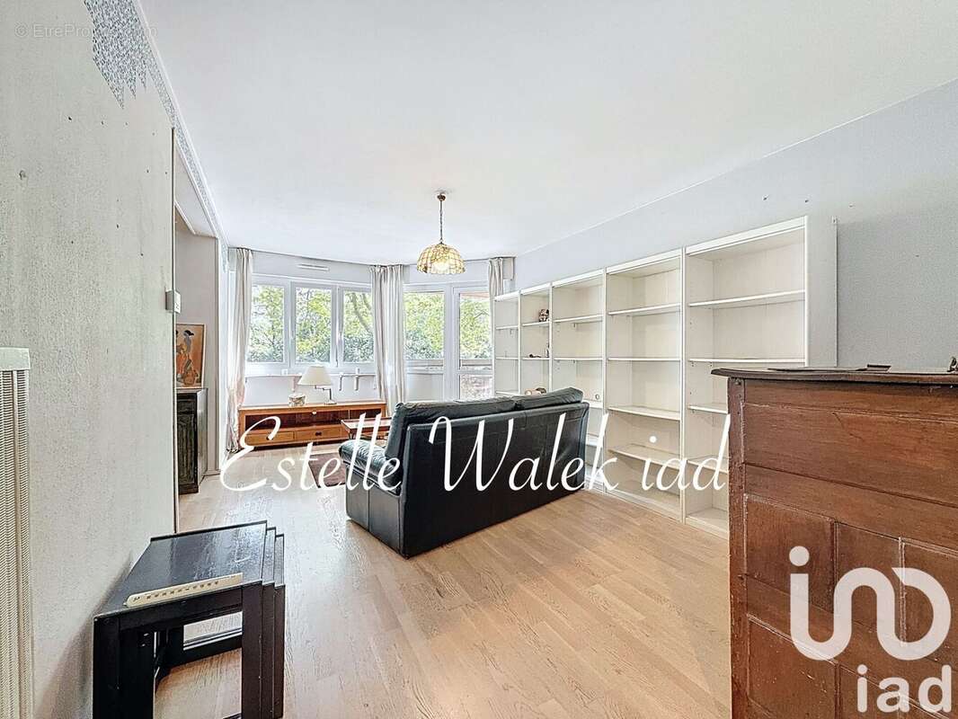 Photo 7 - Appartement à MAXEVILLE