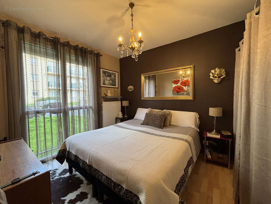 Appartement à BAYEUX