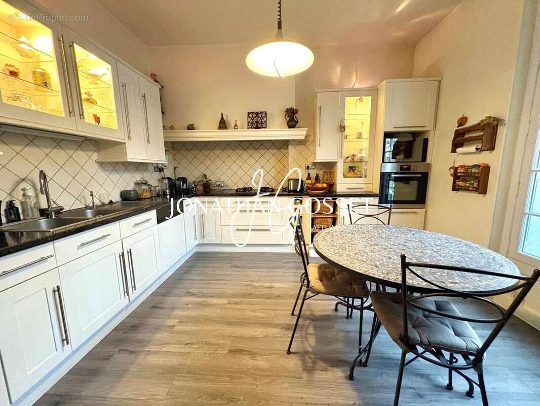 Photo 5 - Maison à EPONE