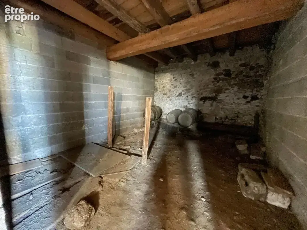 Grange à vendre - photo 4