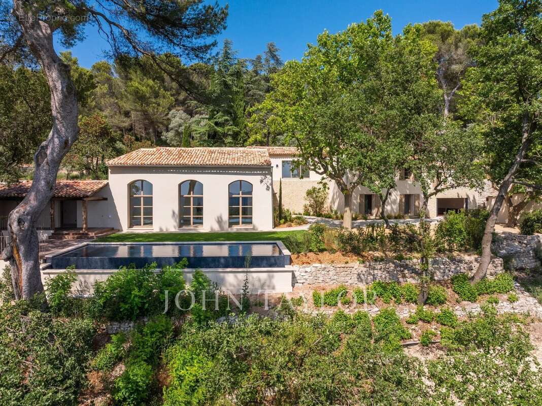 Maison à AIX-EN-PROVENCE