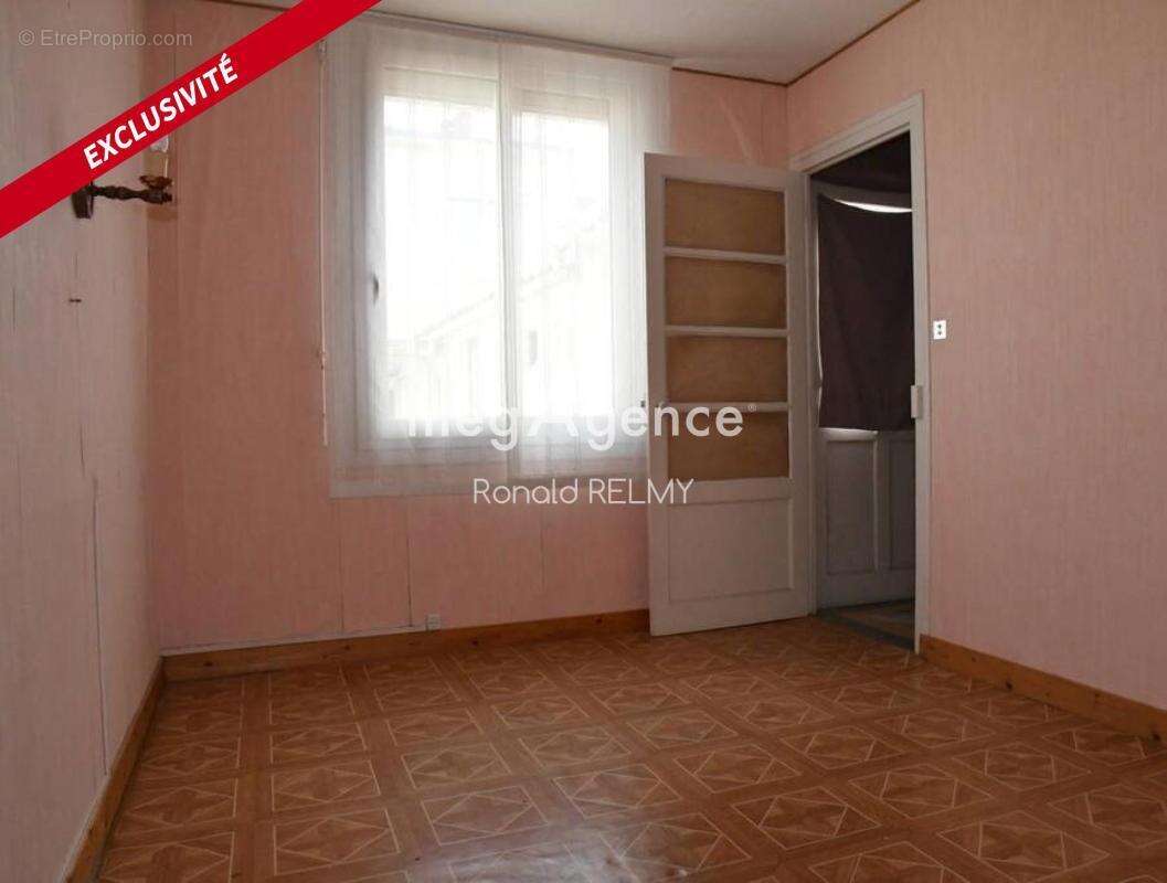 Maison à LES SABLES-D&#039;OLONNE