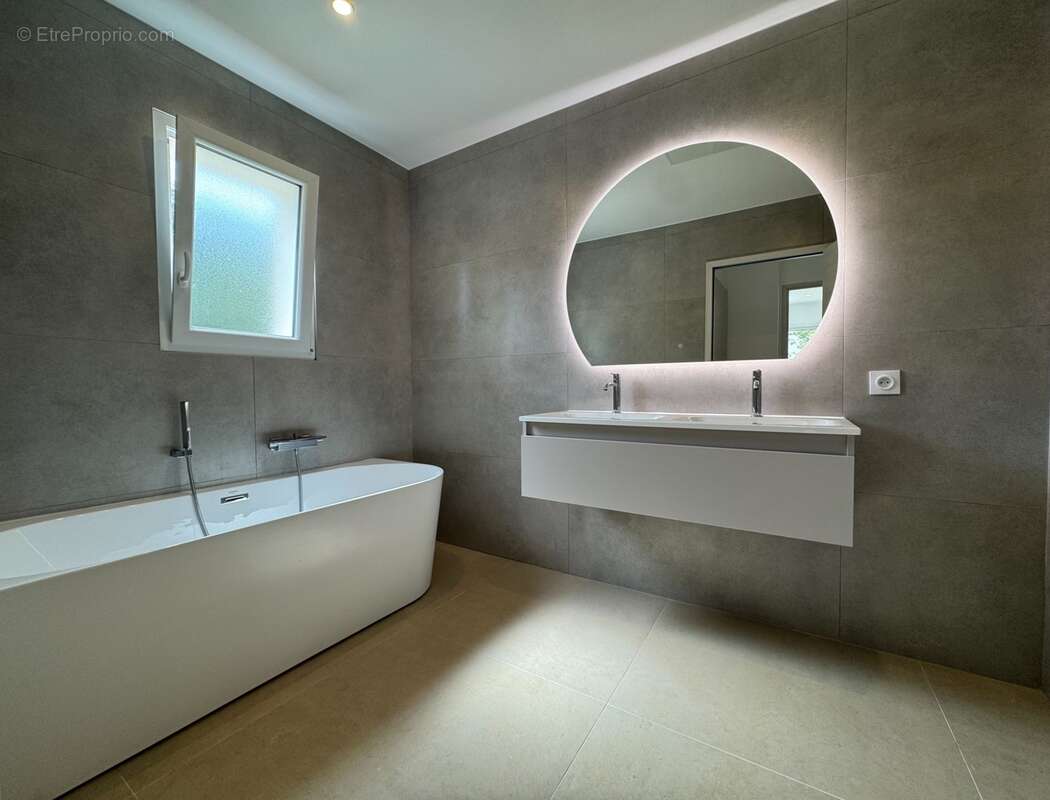 Maison à vendre 5 pièces ALES (30) - photo 20
