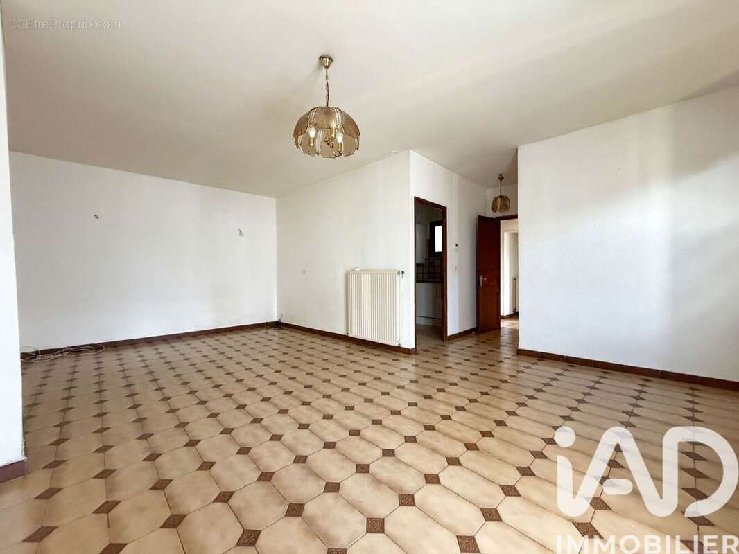 Photo 3 - Appartement à RIVESALTES