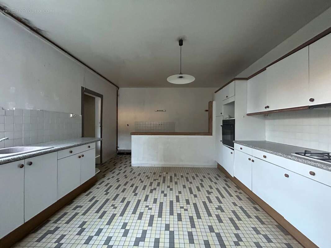 Appartement à MORTAGNE-AU-PERCHE