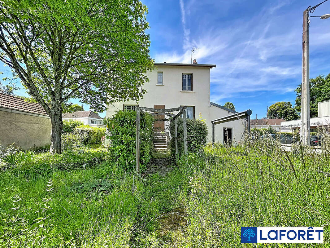 Maison Is Sur Tille 6 pièce(s) 138.45 m2 - photo 13