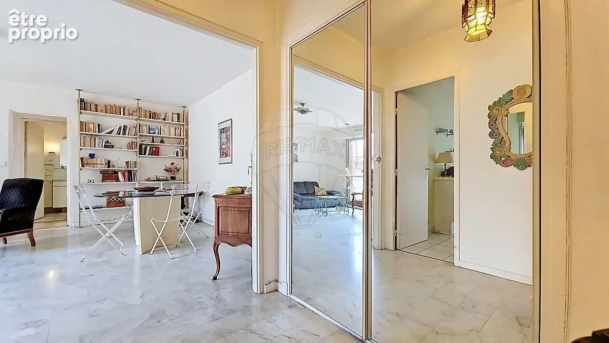 Appartement 1 chambre(s) à vendre - photo 5