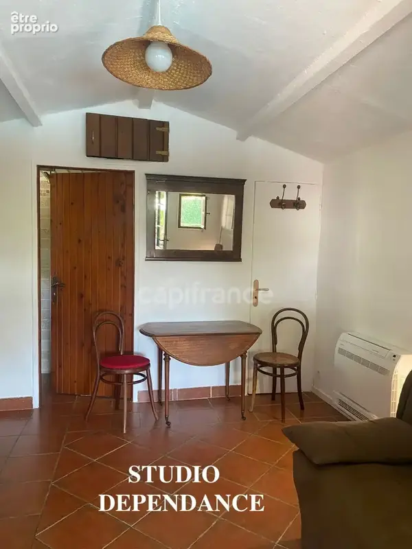 Maison à vendre 5 pièces MOUANS SARTOUX (06) - photo 13