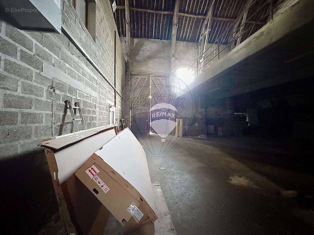 Autre à SENS