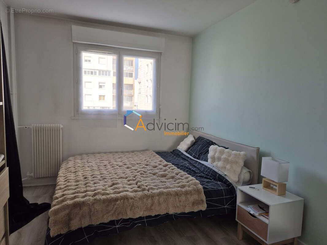 Appartement à ORLEANS