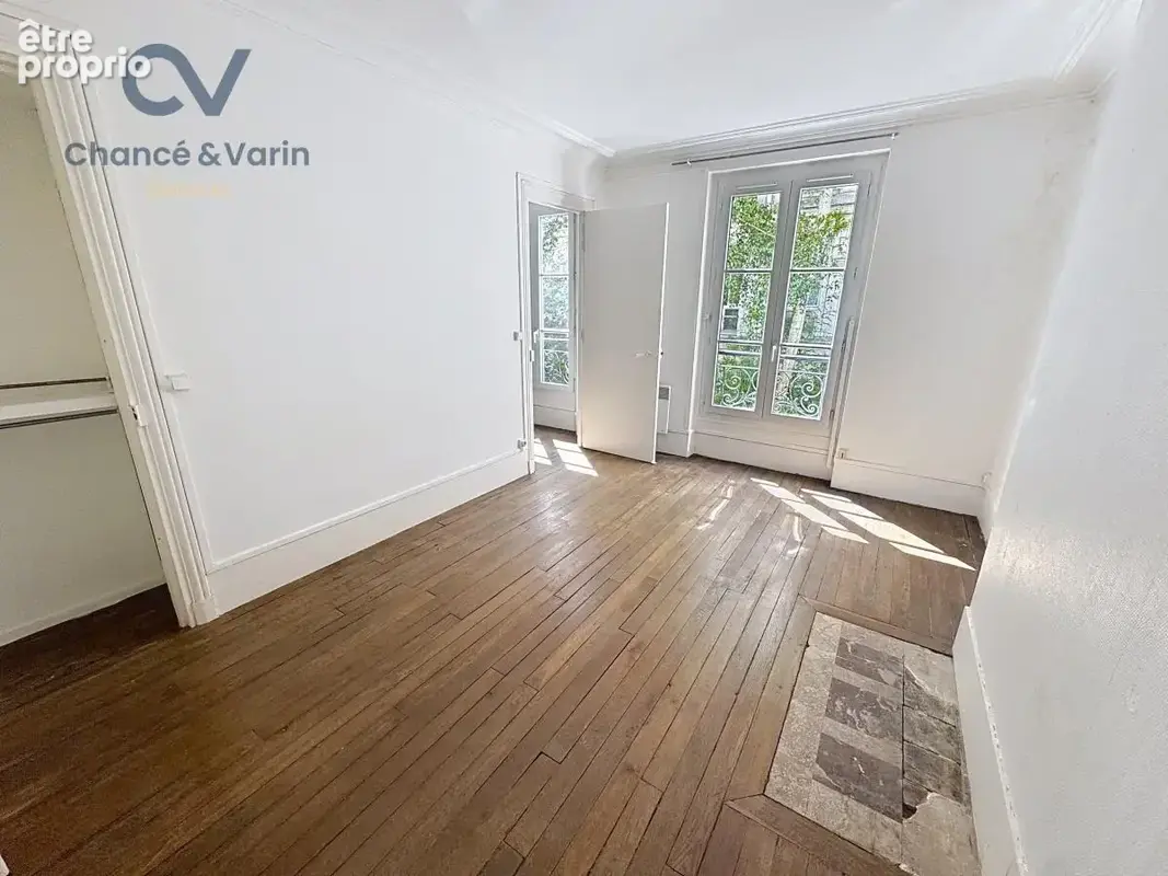 Appartement 2 pièces 50 m² à vendre à Paris-10e (75010) - photo 6