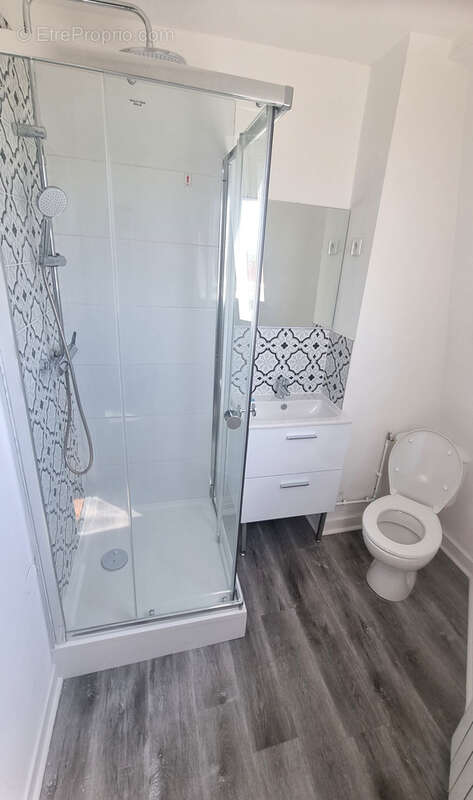 Appartement à ROUBAIX