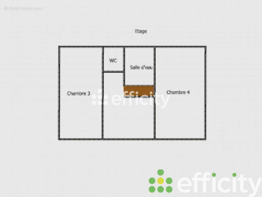 Maison à NOGENT-LE-ROTROU