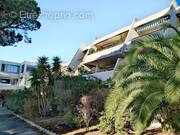 Appartement à LA GRANDE-MOTTE