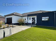 Maison à SAVY-BERLETTE