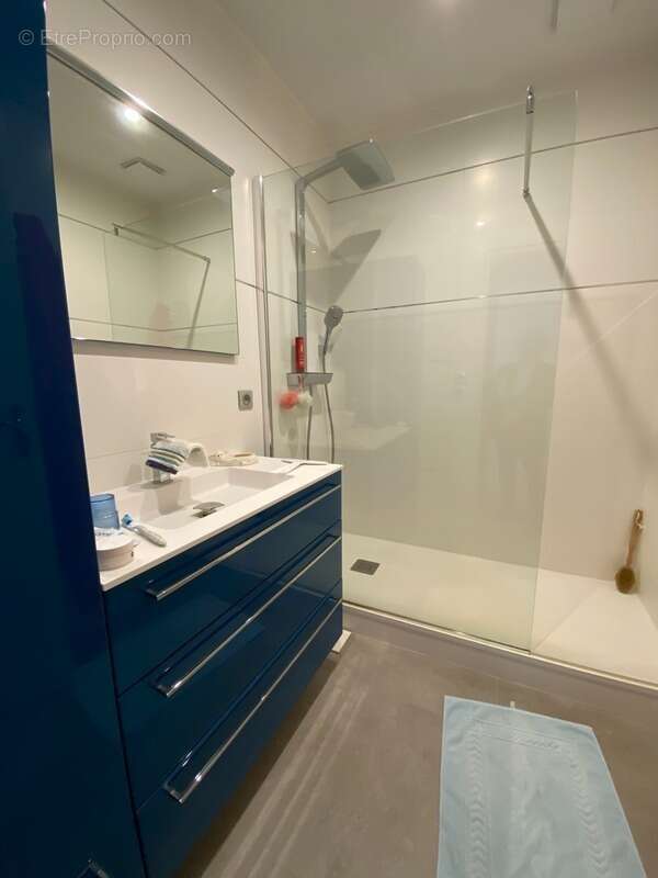 Appartement à CHATELLERAULT