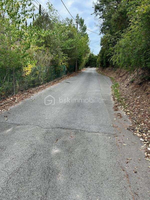 Terrain à LE TIGNET