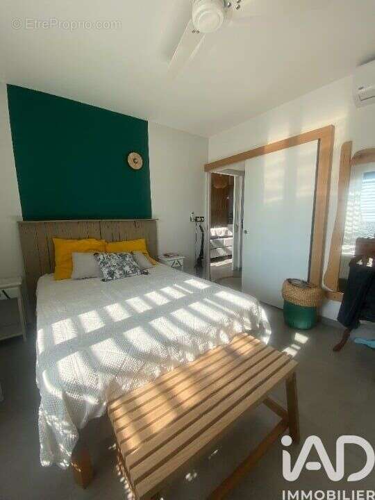 Photo 8 - Appartement à SAINT-LEU