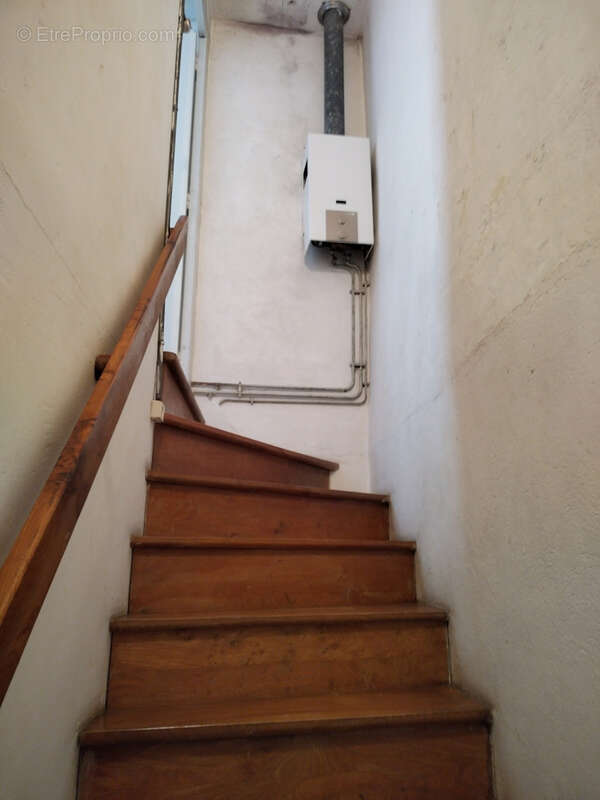 Maison à SAINT-VAIZE