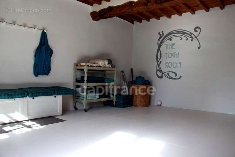 Maison à SAINT-CLAR