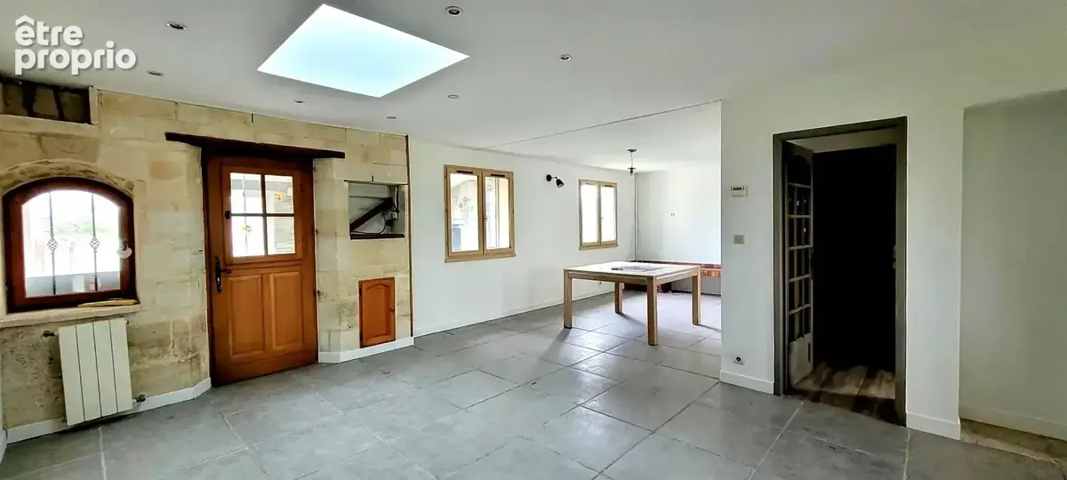 Maison 5 pièces 134 m² à vendre à Coutras (33230) - photo 14