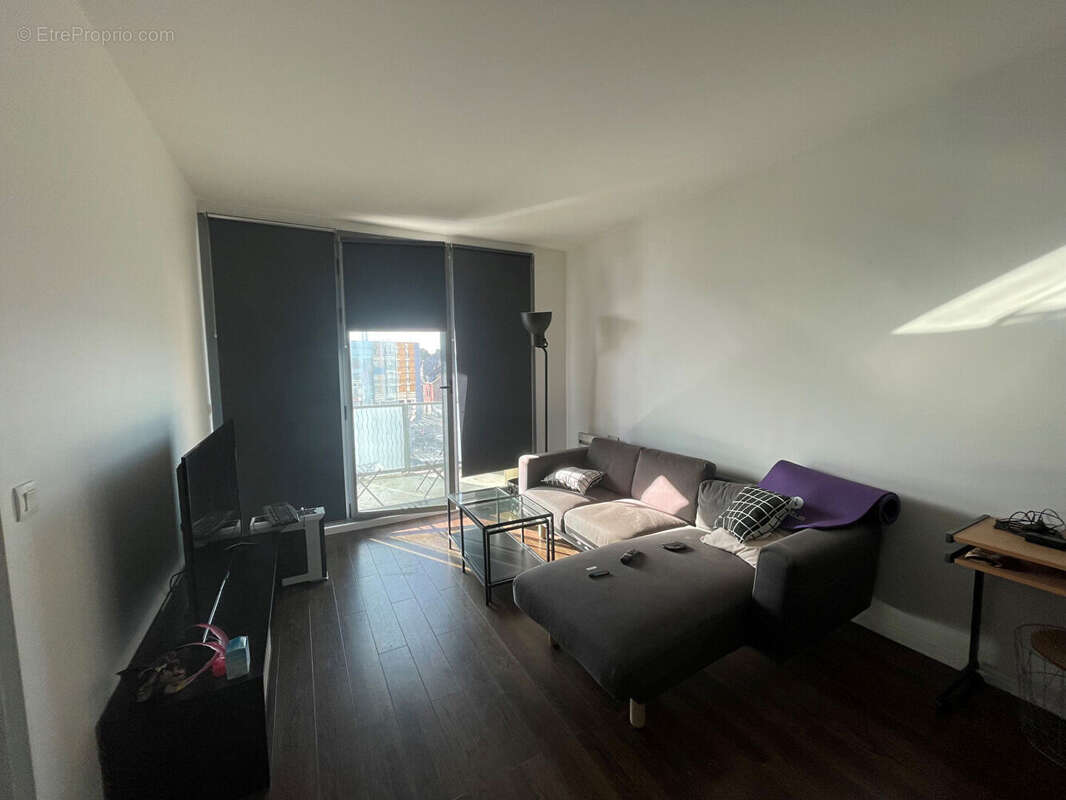 Appartement à ROUBAIX