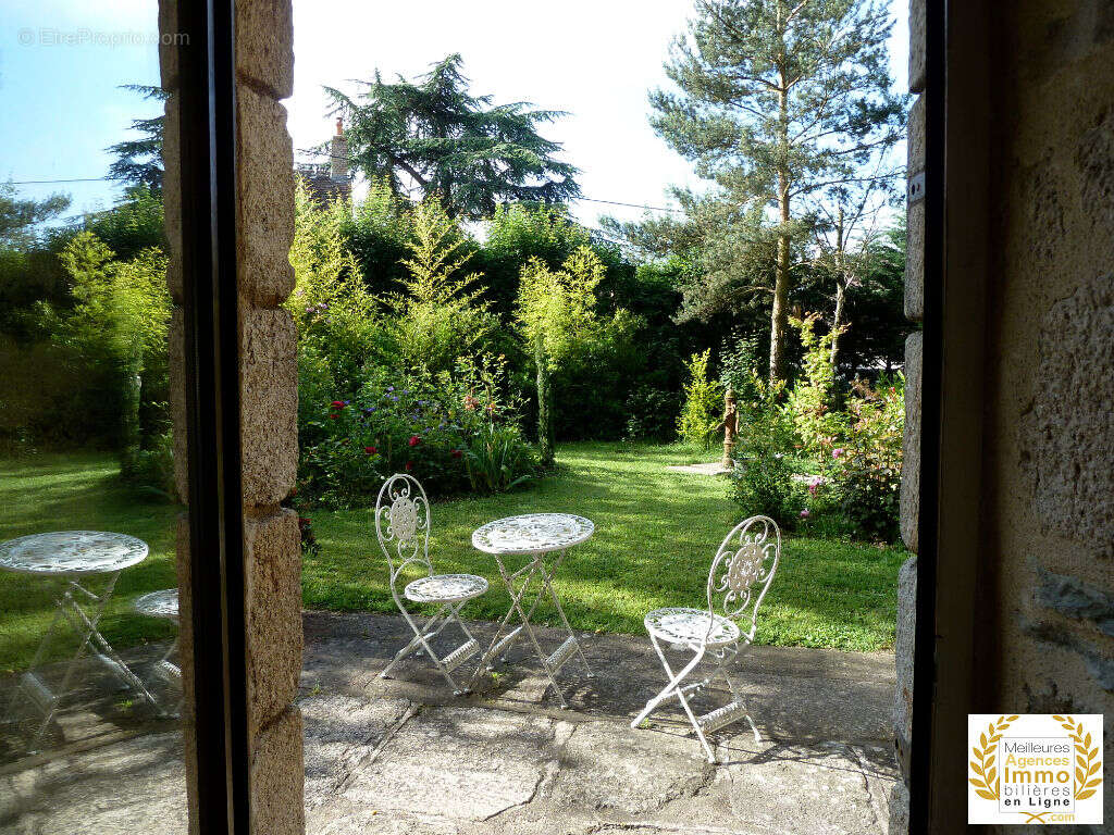 Maison à ALENCON
