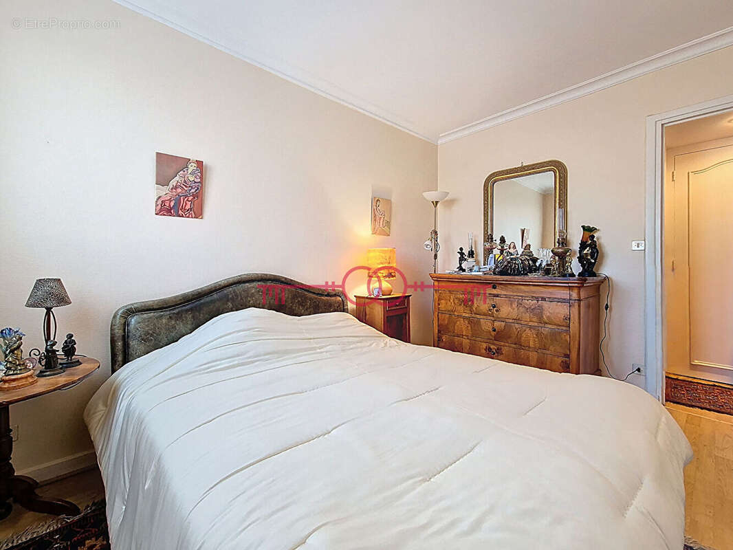 Appartement 2 Chambres Reims Clémenceau - photo 12