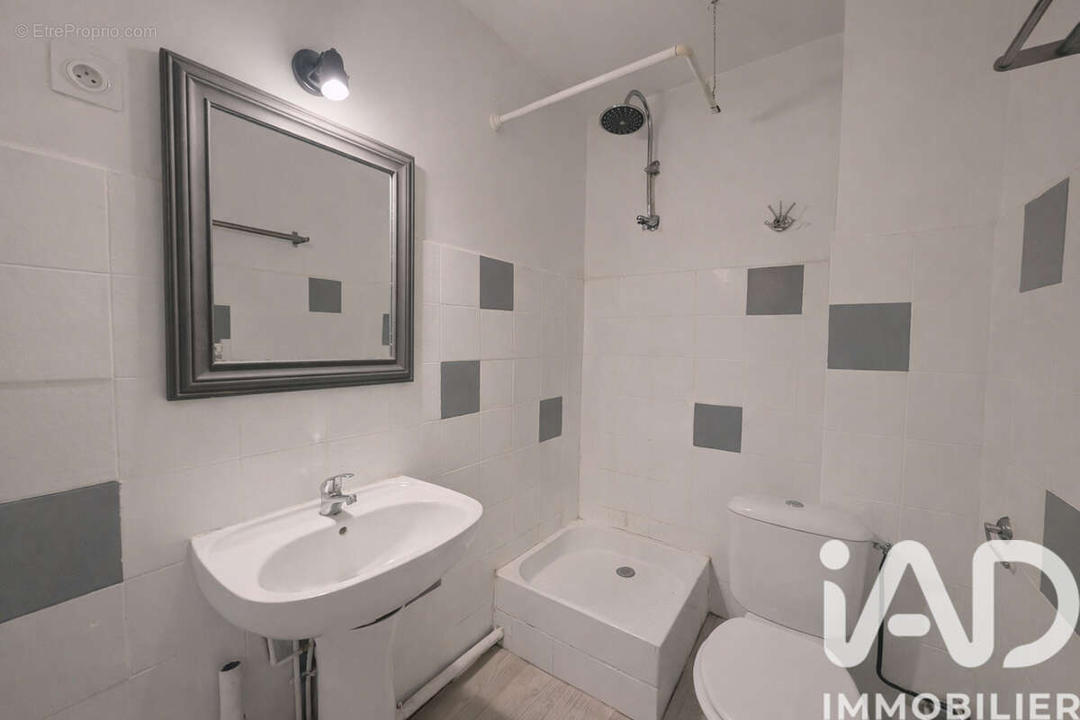 Photo 7 - Appartement à SAINT-REMY-DE-PROVENCE
