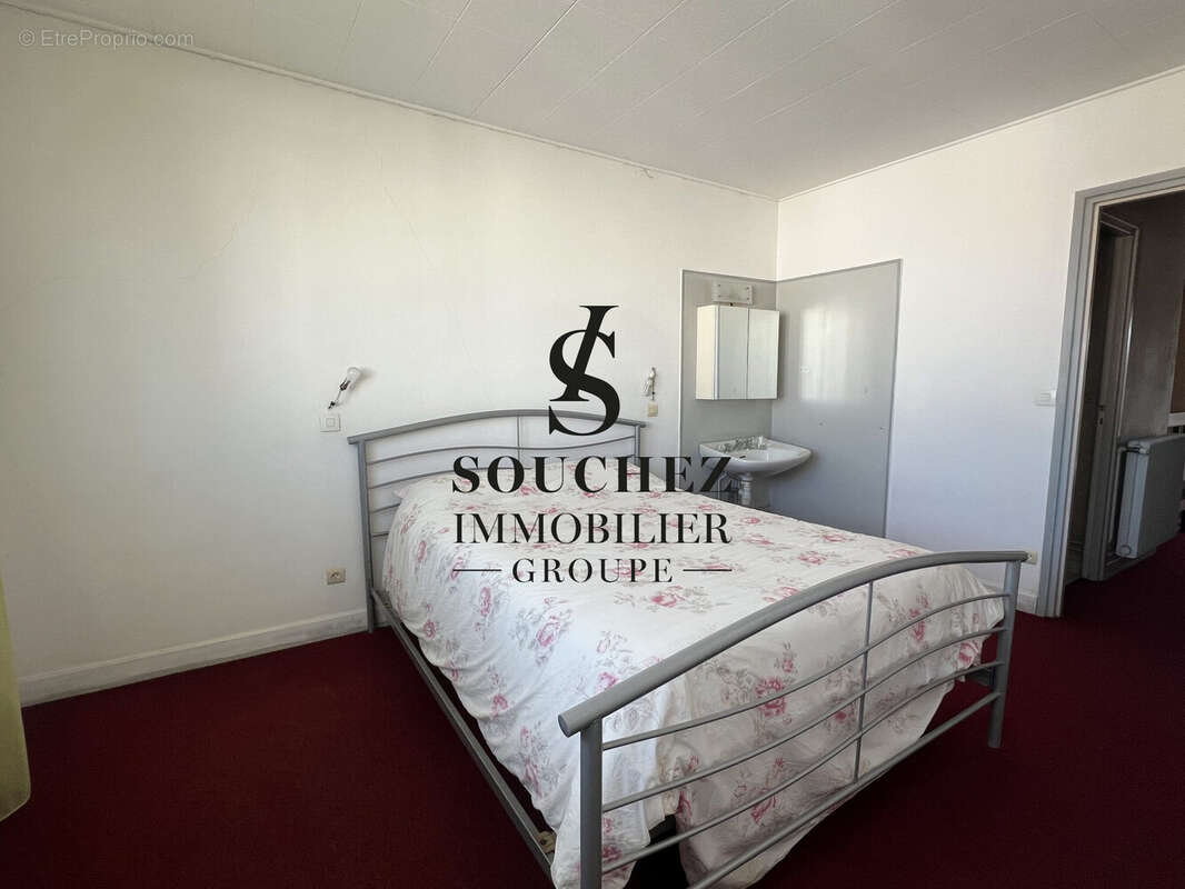 Appartement à LIEVIN