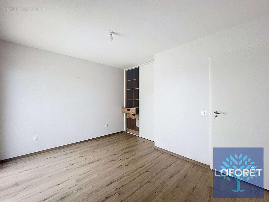 Appartement à SAINT-PAUL-LES-DAX
