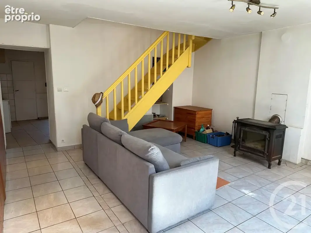 Maison 80 m² à Pouilly-Sur-Loire  - photo 3