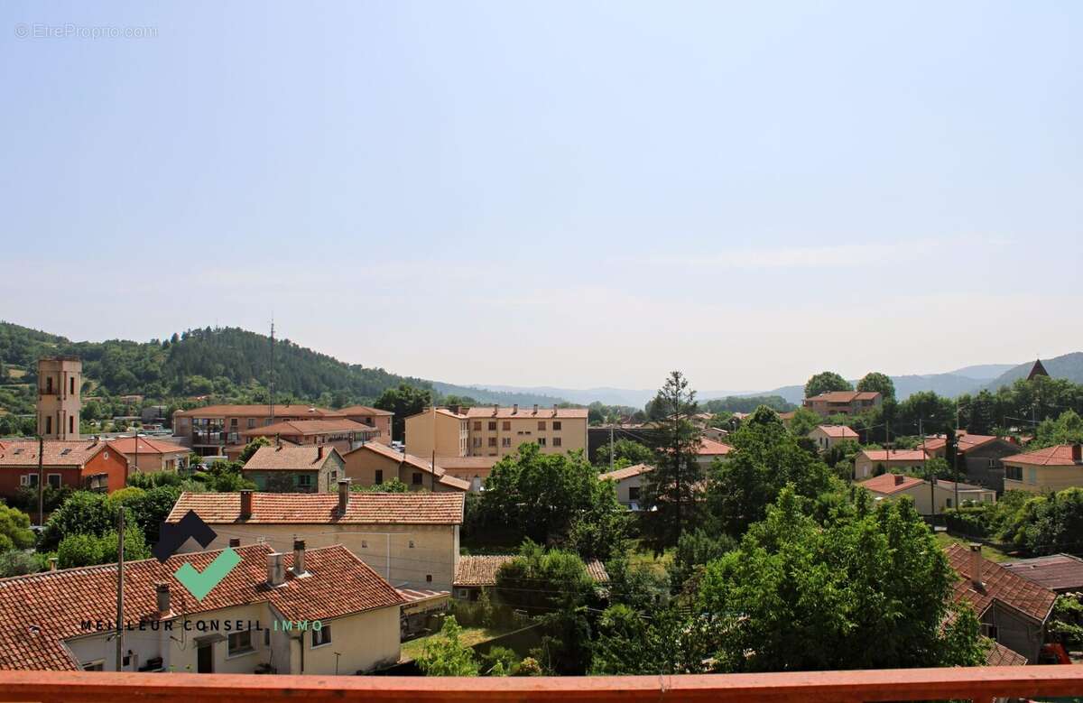 Appartement à DIGNE-LES-BAINS