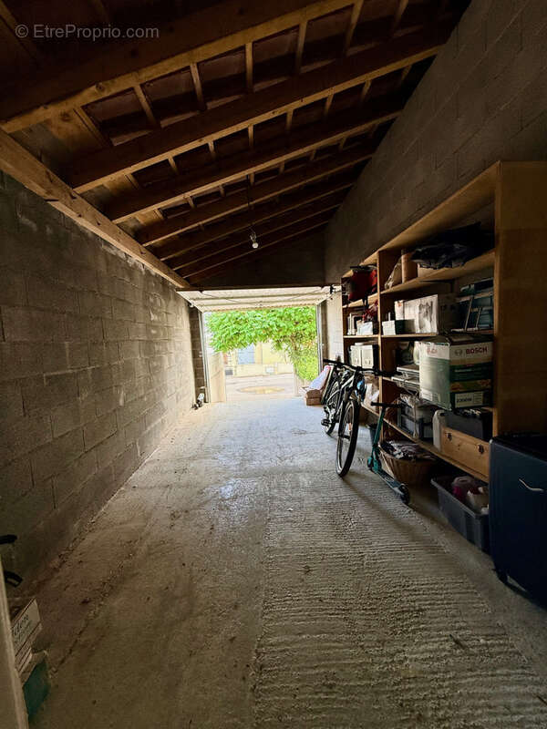 Maison à POUZOLS-MINERVOIS