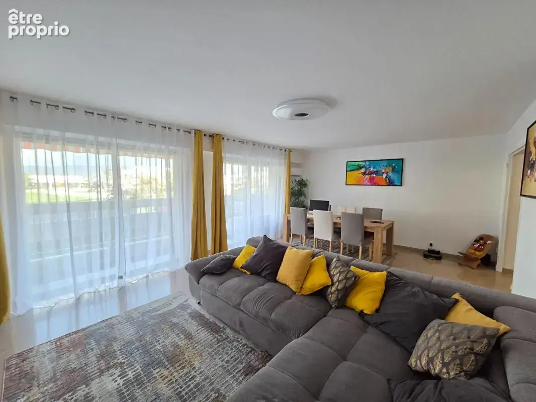 Appartement Montélimar 5 pièces 131 m2 - photo 13