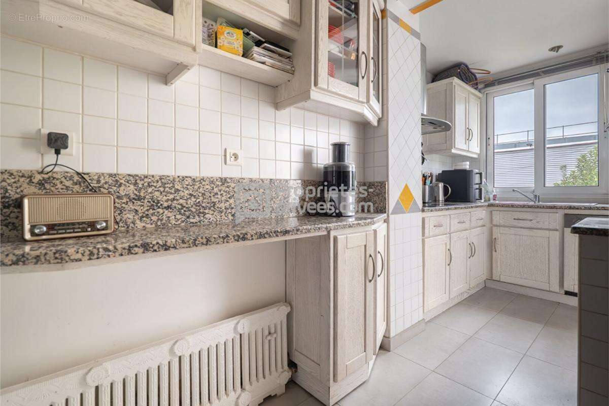 Appartement à ARGENTEUIL