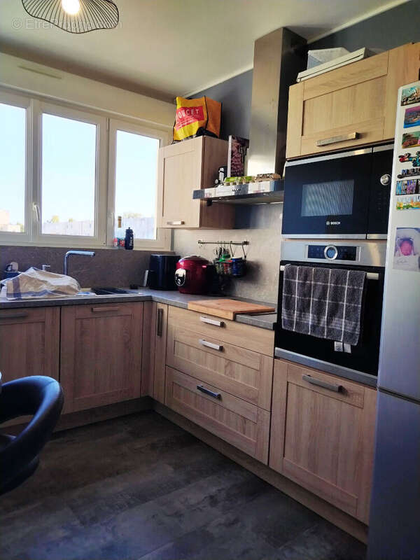 Appartement à LE MANS