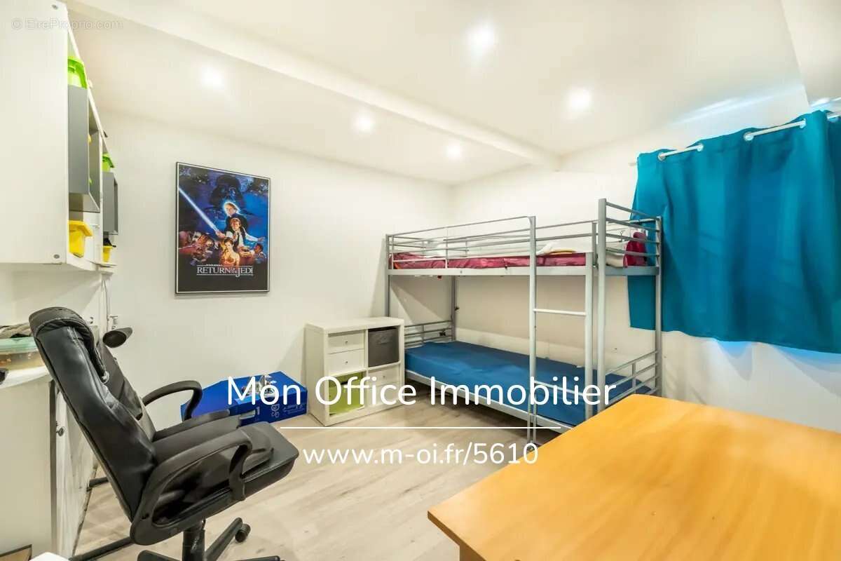 Maison à BOUC-BEL-AIR