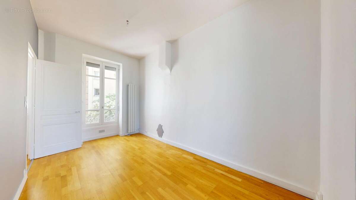 Appartement familial d'exception à vendre  Rare sur le marché ! - photo 6