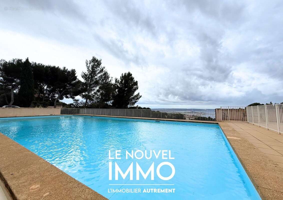 Appartement à VITROLLES