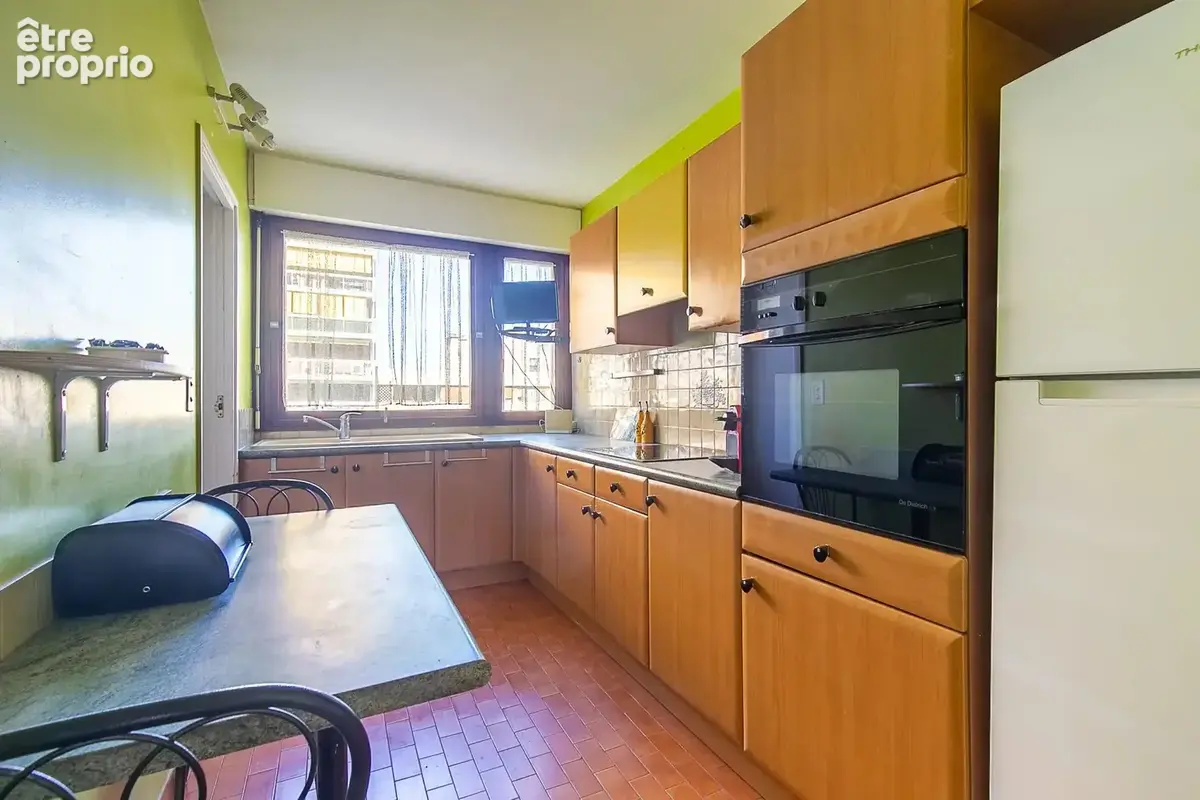 Appartement 3 pièces 75m² - photo 4