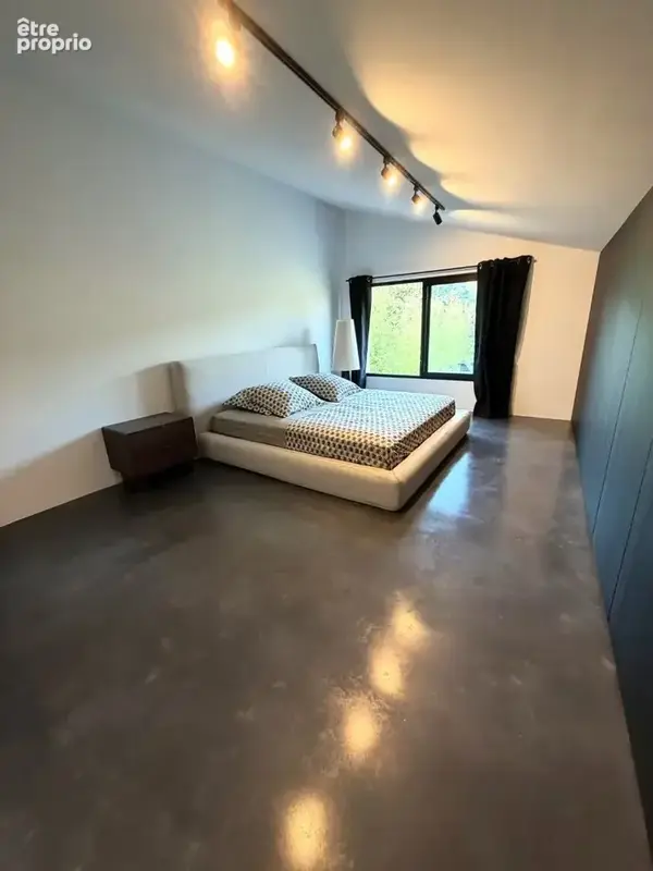 Superbe maison de caractère neuve à 20 minutes d'Uzès Vue panoramique, piscine et cadre de vie exceptionnel ! - photo 8
