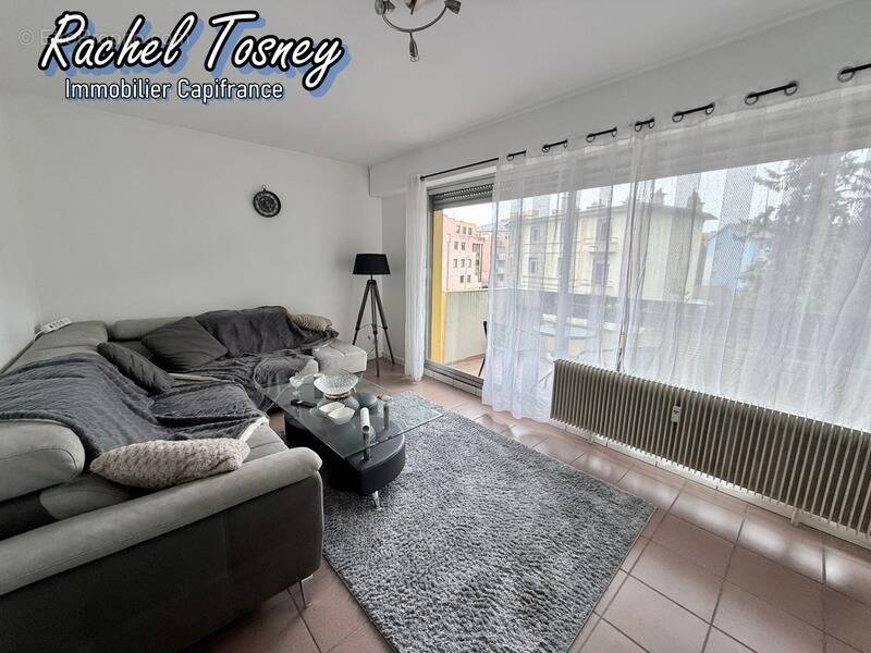 Appartement à BELFORT