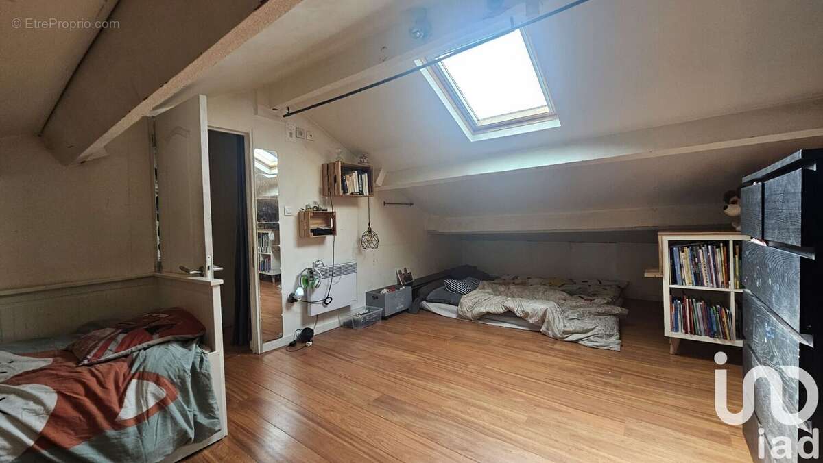 Photo 9 - Maison à MARSEILLE-15E