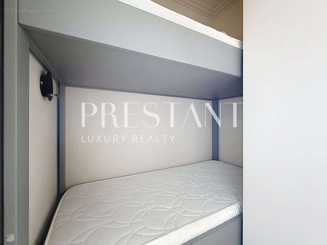 Appartement à SAINT-JEAN-DE-LUZ