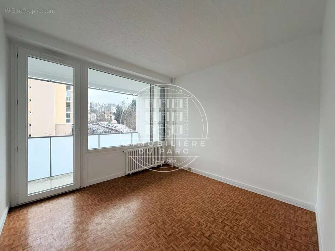 Appartement à LE PECQ