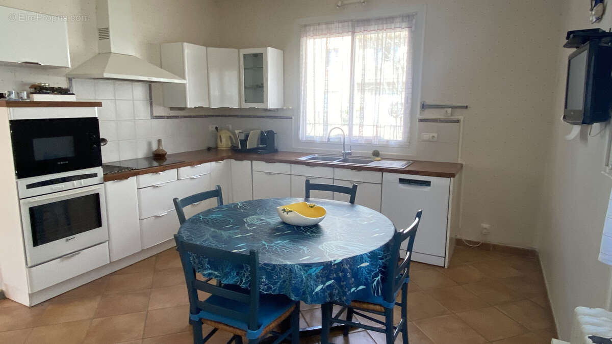 Maison à L'ISLE-JOURDAIN