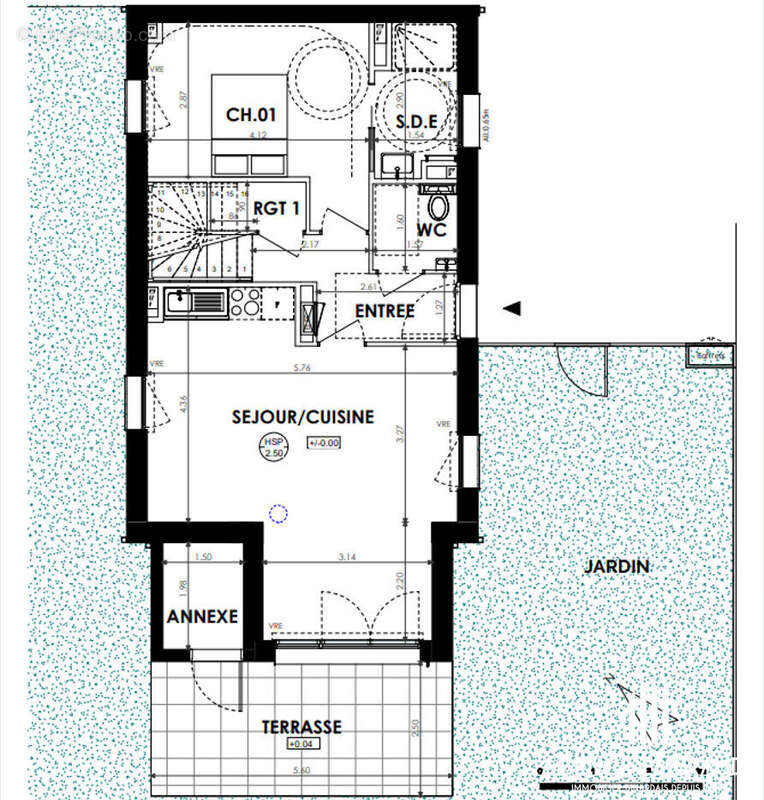 Maison à DINARD