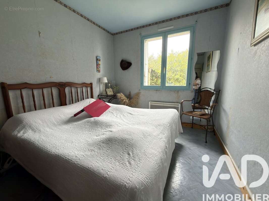Photo 5 - Maison à ANCENIS