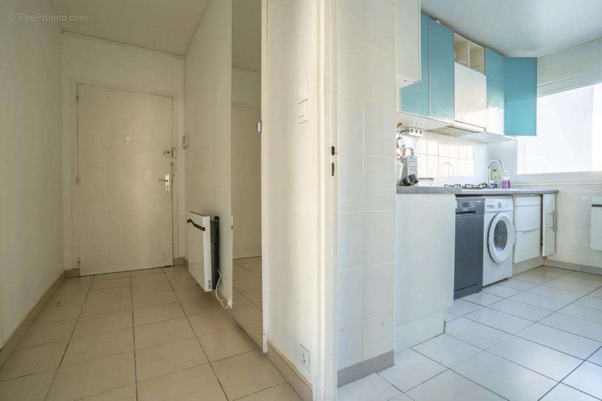 Appartement à MAUREPAS